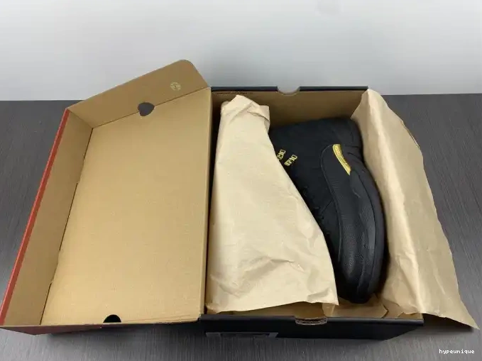 HYPE Taxi Air Jordan CT8013-071 Black 12 0510